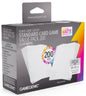 Gamegenic Matte Sleeves: Standard Value Pack 200