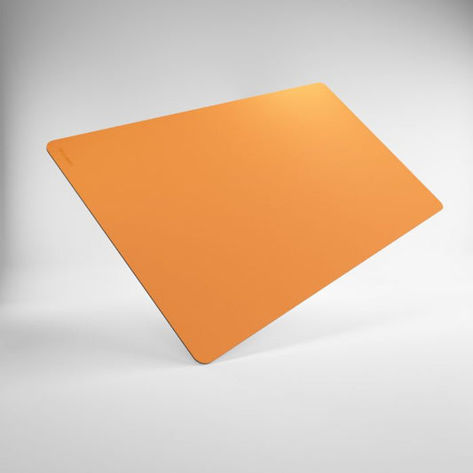 Gamegenic: 2mm Playmat Orange