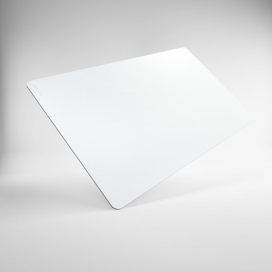 Gamegenic: 2mm Playmat White