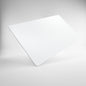 Gamegenic: 2mm Playmat White