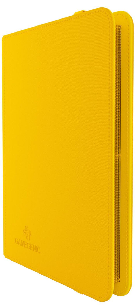 Gamegenic 8pkt Album: Yellow