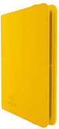 Gamegenic 8pkt Album: Yellow