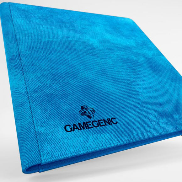 Gamegenic: Prime Album 18PKT Blue