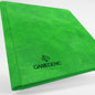 Gamegenic: Prime Album 18PKT Green
