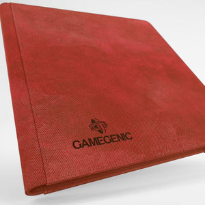 Gamegenic: Prime Album 18PKT Red