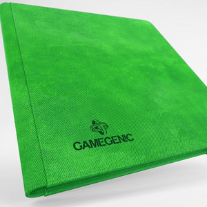 Gamegenic: Prime Album 24PKT Green