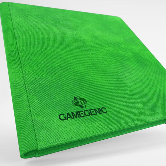 Gamegenic: Prime Album 24PKT Green