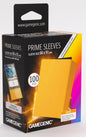 Gamegenic Prime Sleeves: Orange 66x91 100pce