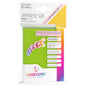 Gamegenic: Japanese Lime Sleeves