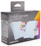 Gamegenic Prime Sleeves: 66x91 Value Pack 200