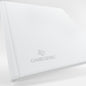Gamegenic: Zip Up Album 18PKT White