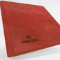 Gamegenic: Zip Up Album 24PKT Red