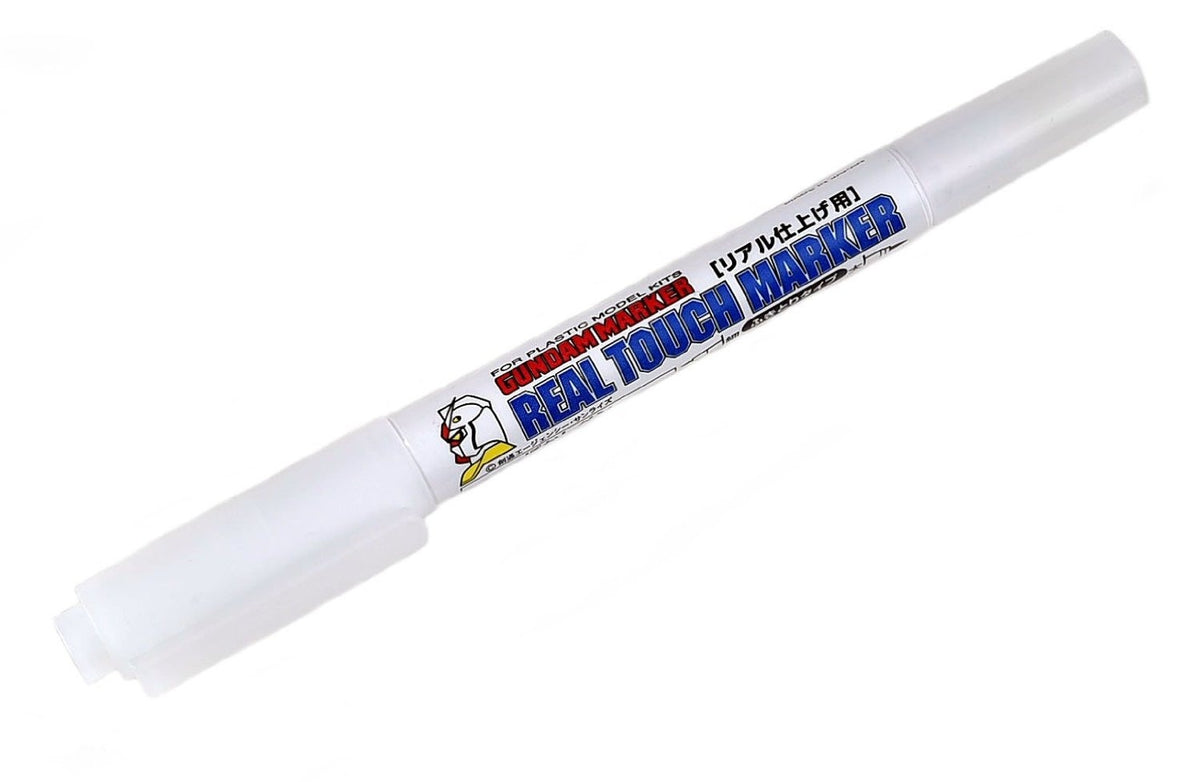 Gundam Marker: Shade Off Marker