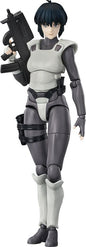 Ghost In The Shell Hyper Body Motoko Kusanagi SAS