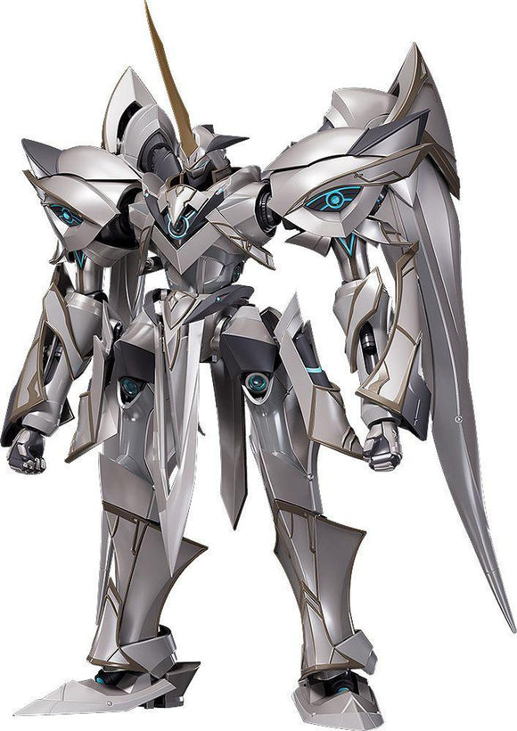 LoH Cold Steel: Argreion Moderoid
