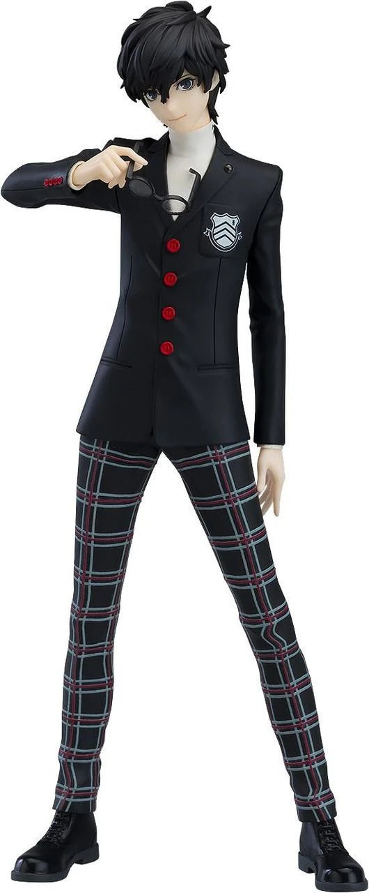 PUParade: Persona 5 - Protagonist