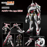 Eureka Seven -Moderoid- Nirvash Type 0