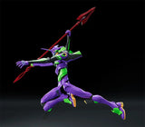 Rebuild Of Evangelion -Moderoid- Unit-01