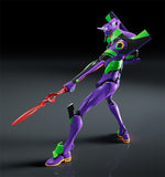 Rebuild of Evangelion -Moderoid- Unit 01