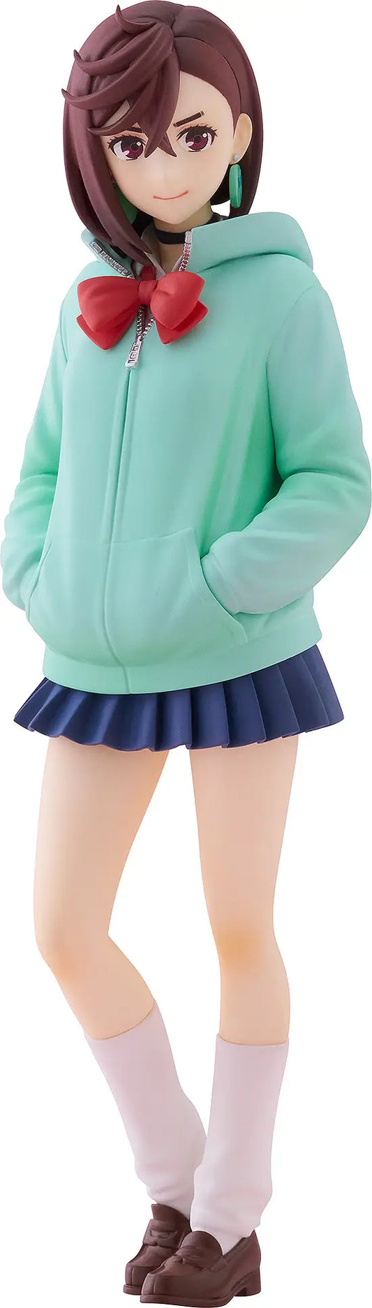PUParade: DanDaDan - Momo