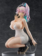 PUParade: Super Sonico - 15th Mini Dress L Ver