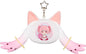 Madoka Magica Pinback Button Case