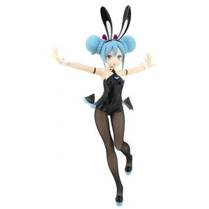 Hatsune Miku -BiCute Bunnies- Black