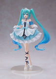 Hatsune Miku -Wonderland- Cinderella
