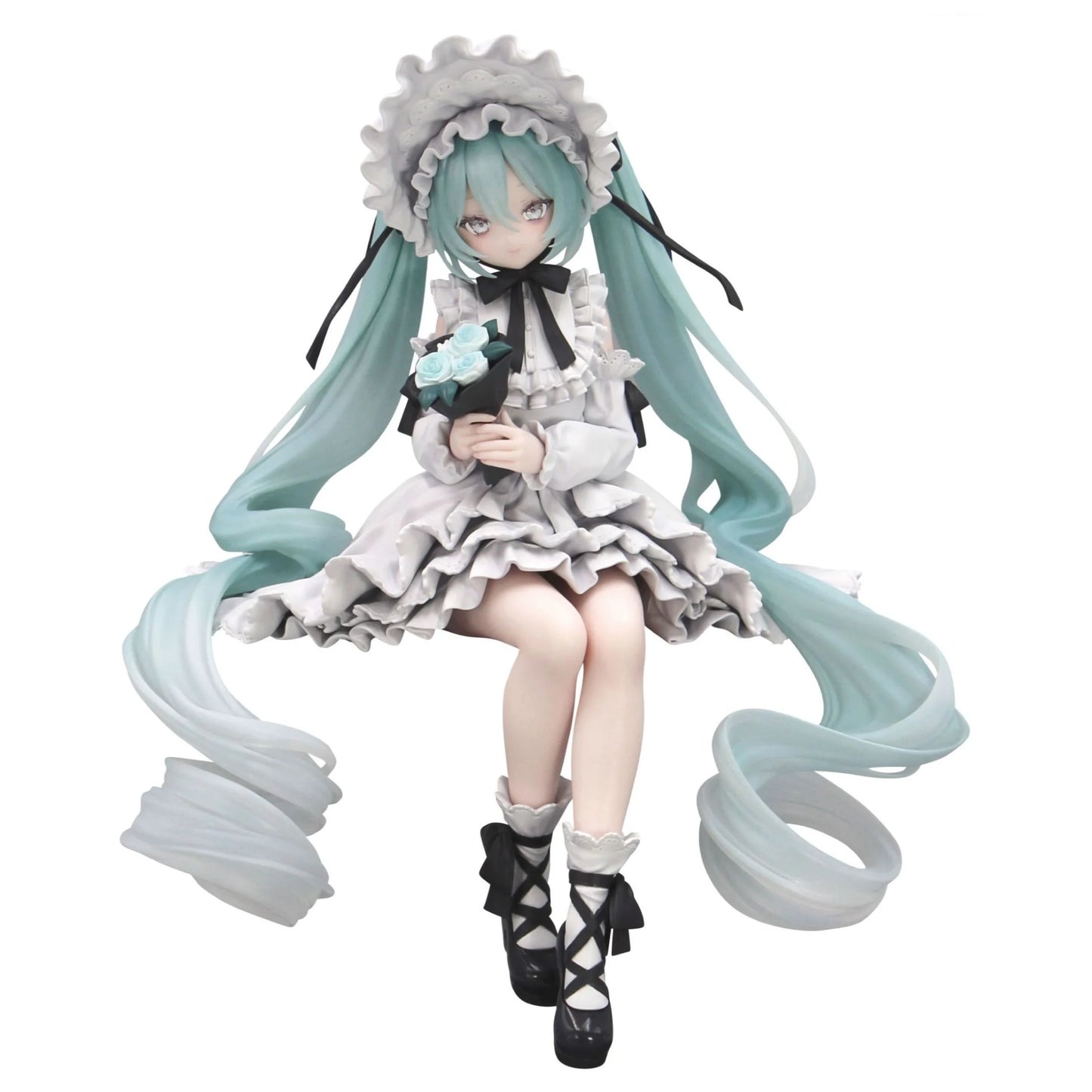 Hatsune Miku -Noodle- Vintage Doll Style