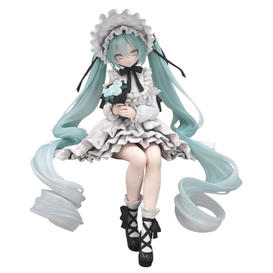 Hatsune Miku -Noodle- Vintage Doll Style