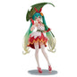 Hatsune Miku -Wonderland- Thumbelina
