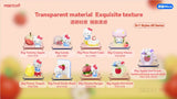 Hello Kitty Big Apple Workshop Mini box