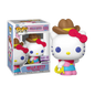 POP! Hello Kitty: HelloKitty Cowgirl LTD