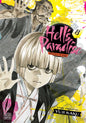 Hell's Paradise, Vol. 08