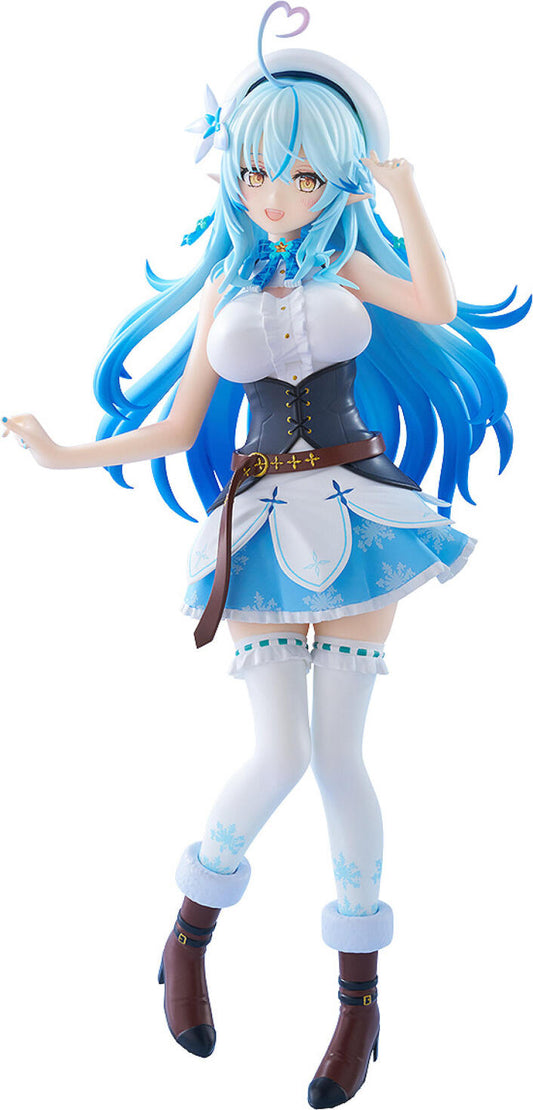 PUParade: Hololive - Yukihana Lamy