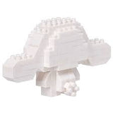 Nanoblocks: Sanrio Cinnamoroll