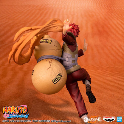 Naruto Shipp -BFC- Gara