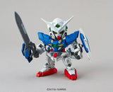 SD Gundam -003- Gundam Exia 2