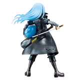 Reincarnated As Slime -Espresto- Rimuru