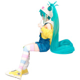 Hatsune Miku -Noodle- Lollipop