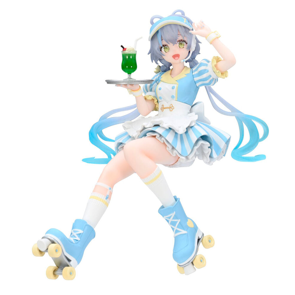 V Singer -Noodle- Luo Tian Yi Waitress