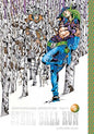 Jojo's: Part 7 Steel Ball Run Vol 5