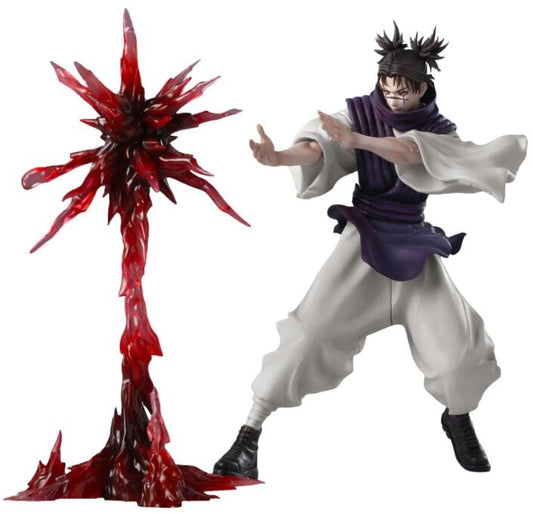 Jujutsu Kaisen -Lumin- Choso Supernova
