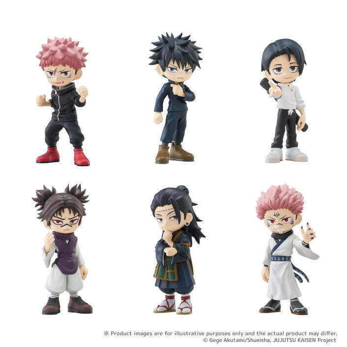 Palverse: Jujutsu Kaisen Assortment