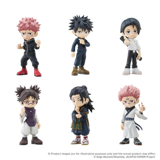 Palverse: Jujutsu Kaisen Assortment