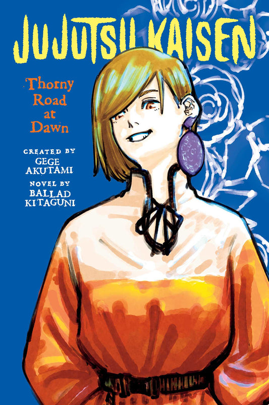 Jujutsu Kaisen: Thorny Road At Dawn