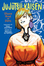 Jujutsu Kaisen: Thorny Road At Dawn