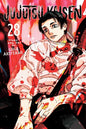 Jujutsu Kaisen, Vol 28
