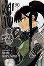 Kaiju No. 8, Vol 15