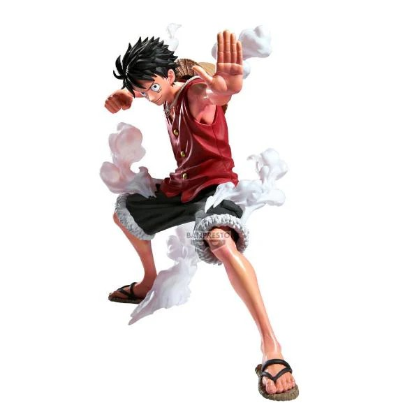 One Piece -MaxMP- Monkey D Luffy I